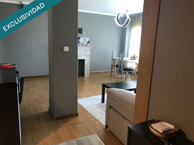 2 camera da letto Appartamento in vendita in Muros con garage - 120.000 € (Rif: 10159290)