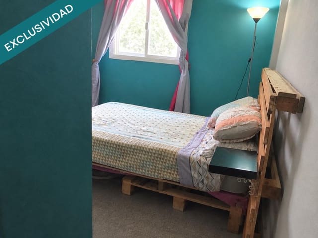 2 camera da letto Appartamento in vendita in Muros con garage - 120.000 € (Rif: 10159290)
