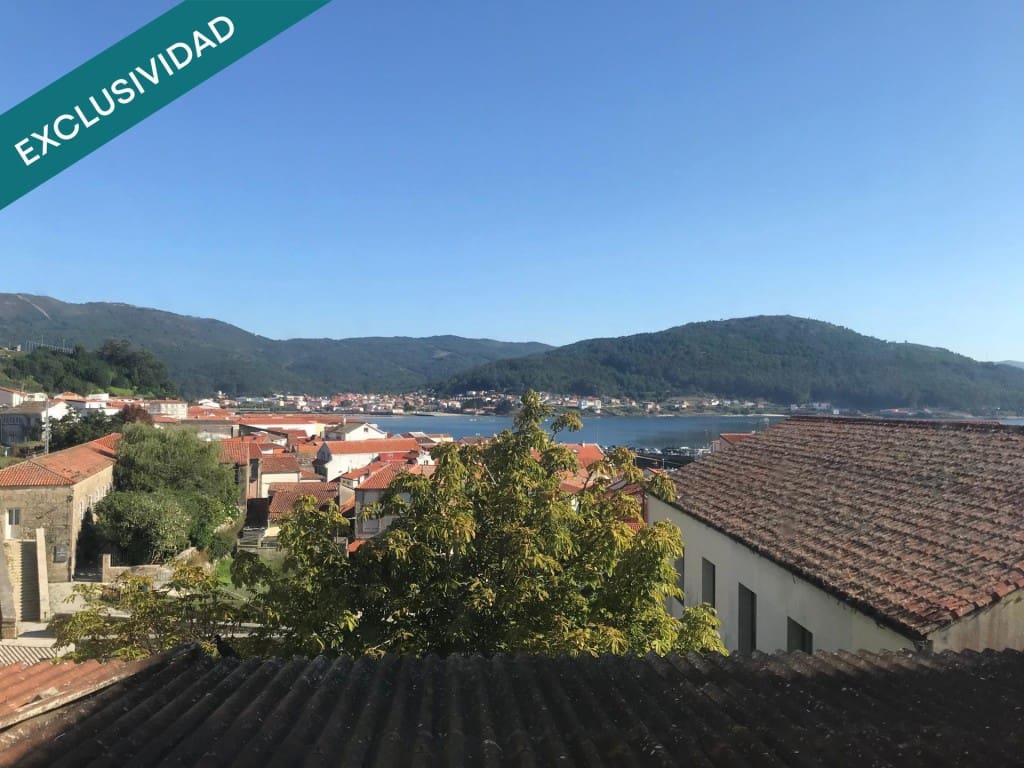 2 soverom Leilighet til salgs i Muros med garasje - € 120 000 (Ref: 10159290)