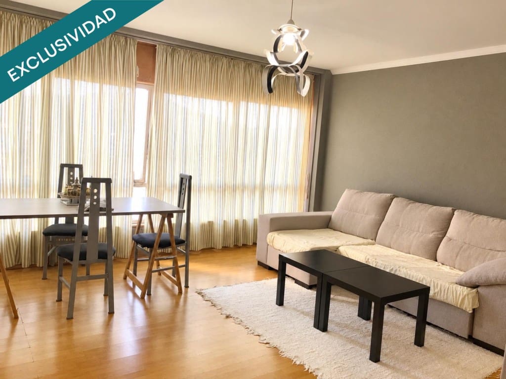 2 soverom Leilighet til salgs i Muros med garasje - € 120 000 (Ref: 10159290)