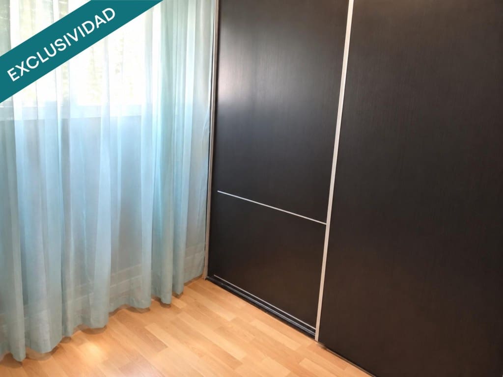 2 soverom Leilighet til salgs i Muros med garasje - € 120 000 (Ref: 10159290)