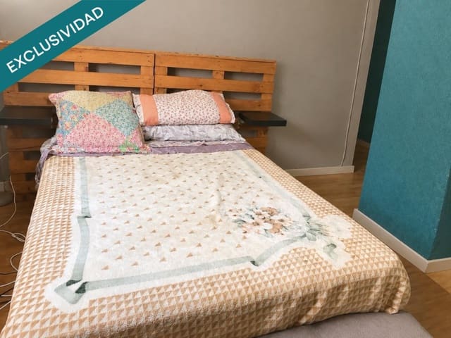 2 camera da letto Appartamento in vendita in Muros con garage - 120.000 € (Rif: 10159290)