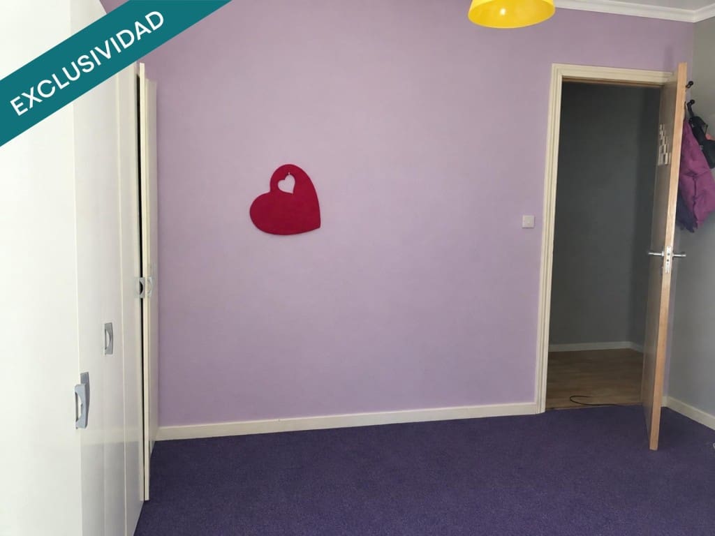 2 soverom Leilighet til salgs i Muros med garasje - € 120 000 (Ref: 10159290)