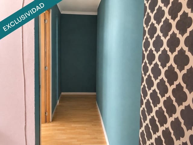 2 camera da letto Appartamento in vendita in Muros con garage - 120.000 € (Rif: 10159290)