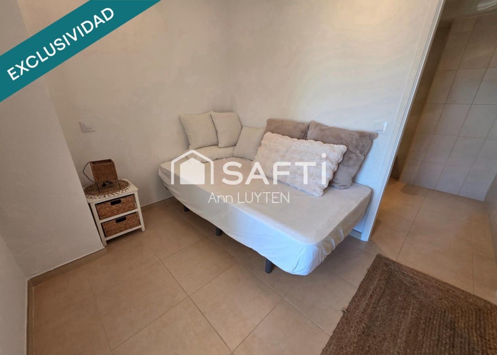 2 slaapkamer Appartement te koop in Roses met zwembad - € 159.000 (Ref: 10159291)