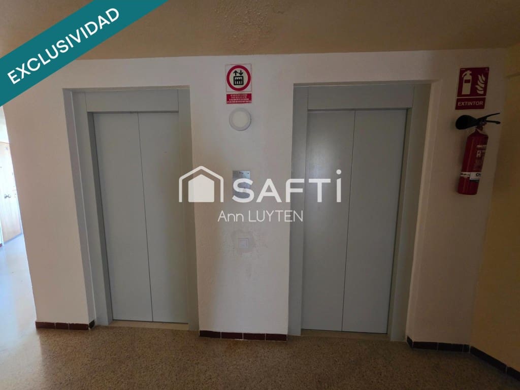 2 slaapkamer Appartement te koop in Roses met zwembad - € 159.000 (Ref: 10159291)