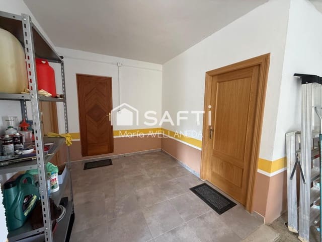 4 quarto Moradia para venda em Villaquejida com garagem - 140 000 € (Ref: 10159292)