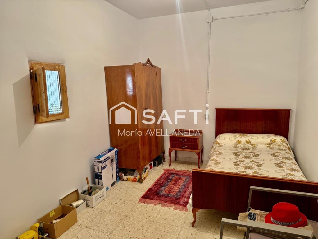 4 quarto Moradia para venda em Villaquejida com garagem - 140 000 € (Ref: 10159292)