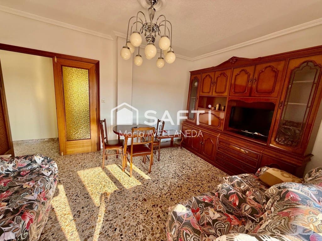 4 quarto Moradia para venda em Villaquejida com garagem - 140 000 € (Ref: 10159292)