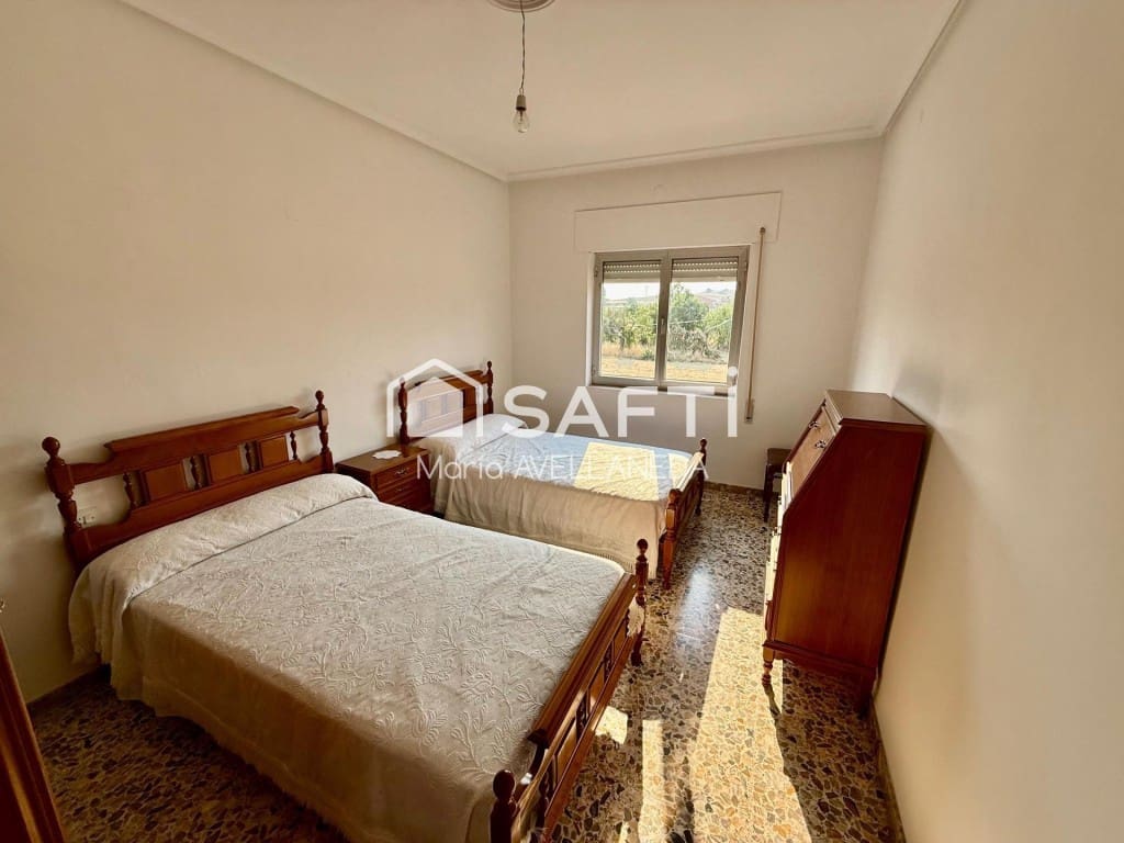 4 quarto Moradia para venda em Villaquejida com garagem - 140 000 € (Ref: 10159292)