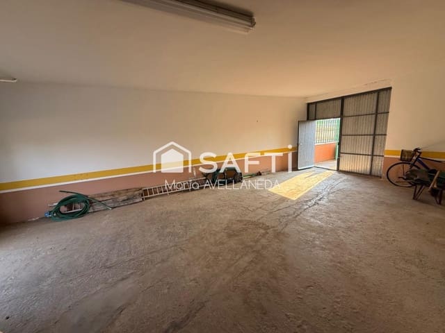 4 quarto Moradia para venda em Villaquejida com garagem - 140 000 € (Ref: 10159292)