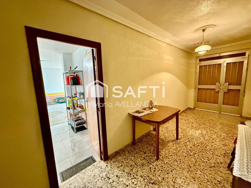 4 quarto Moradia para venda em Villaquejida com garagem - 140 000 € (Ref: 10159292)