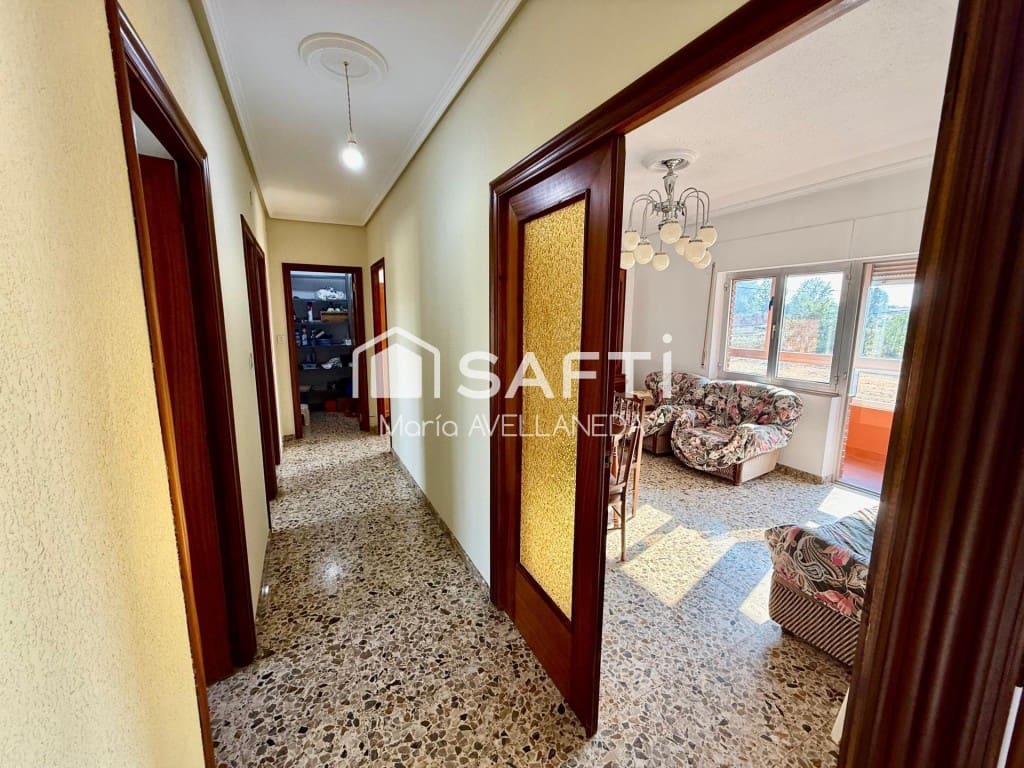 4 quarto Moradia para venda em Villaquejida com garagem - 140 000 € (Ref: 10159292)