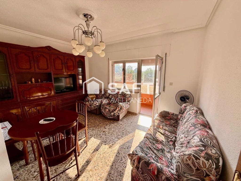 4 quarto Moradia para venda em Villaquejida com garagem - 140 000 € (Ref: 10159292)