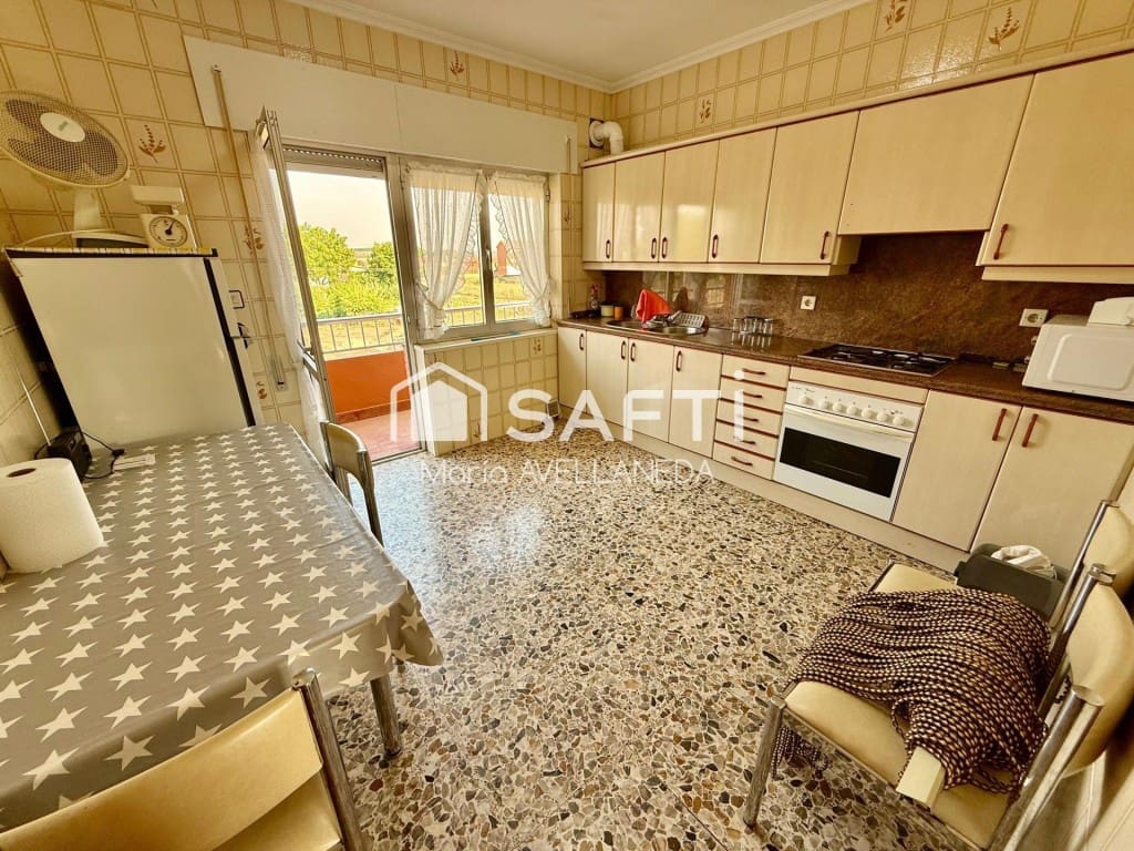 4 quarto Moradia para venda em Villaquejida com garagem - 140 000 € (Ref: 10159292)