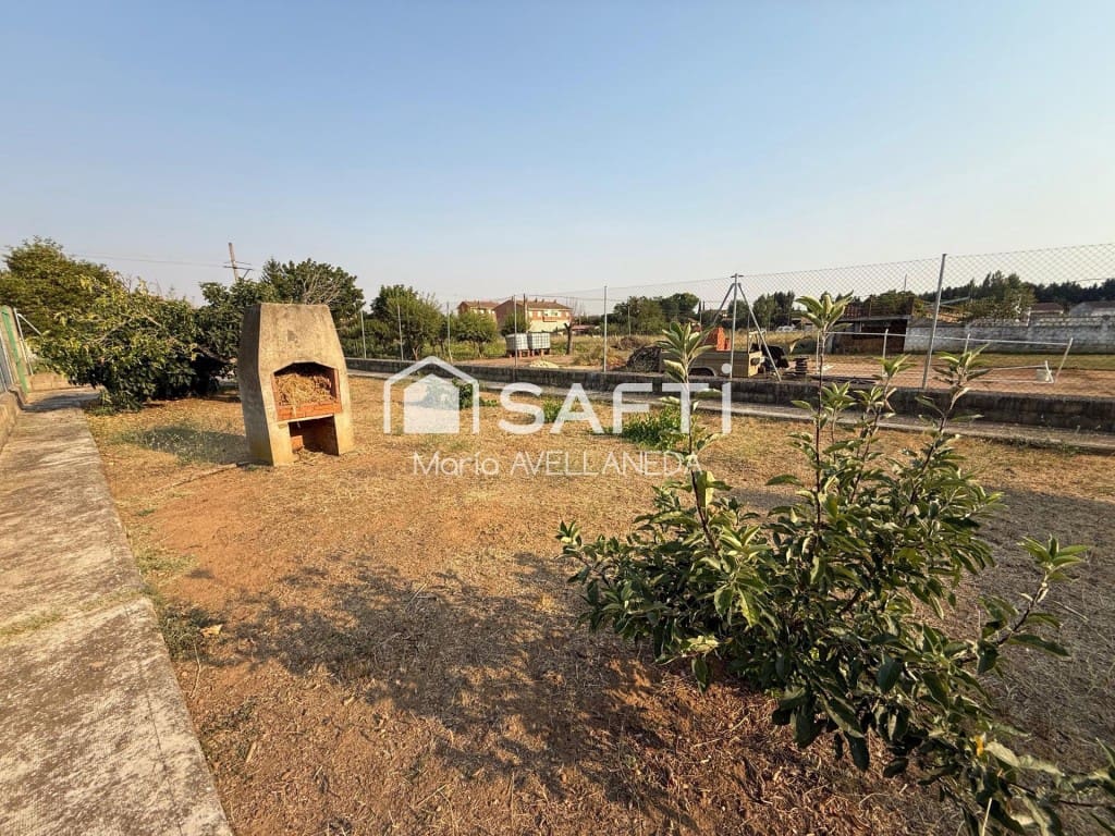 4 quarto Moradia para venda em Villaquejida com garagem - 140 000 € (Ref: 10159292)