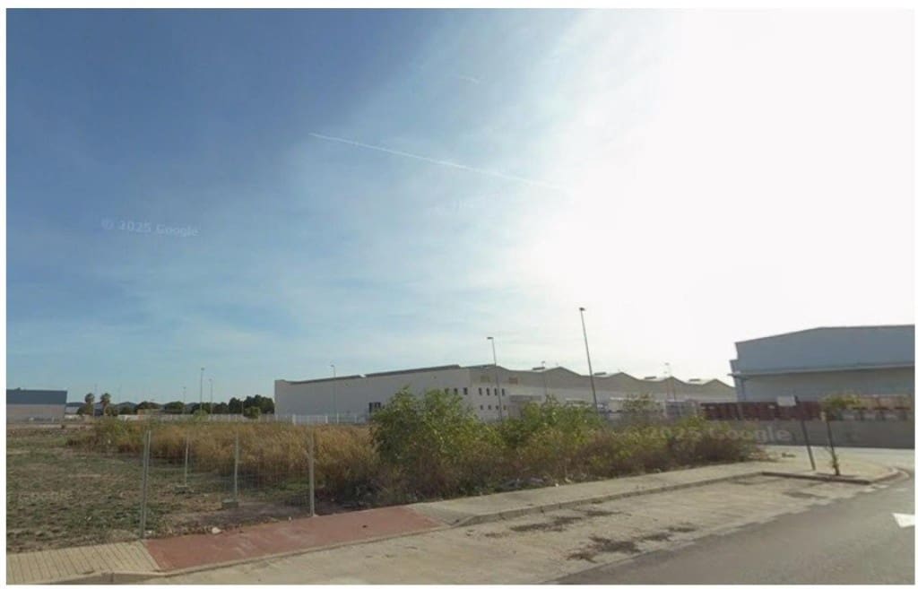 Bouwgrond te koop in Quartell - € 280.000 (Ref: 10159294)