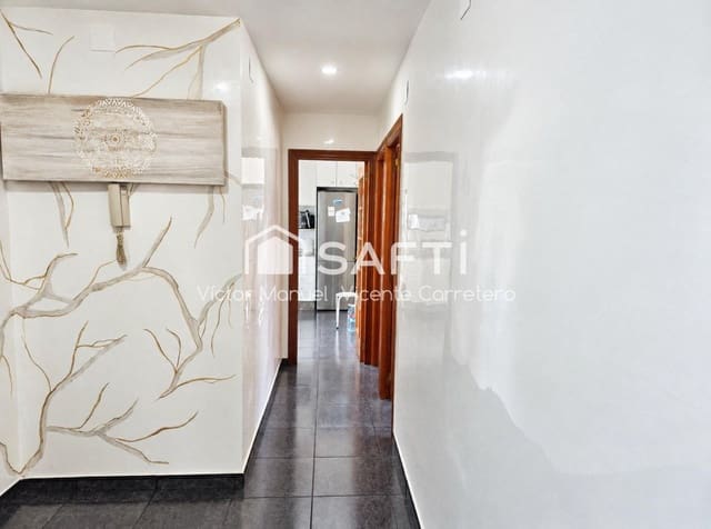 3 makuuhuone Huoneisto myytävänä paikassa Puçol - 164 900 € (Ref: 10159295)