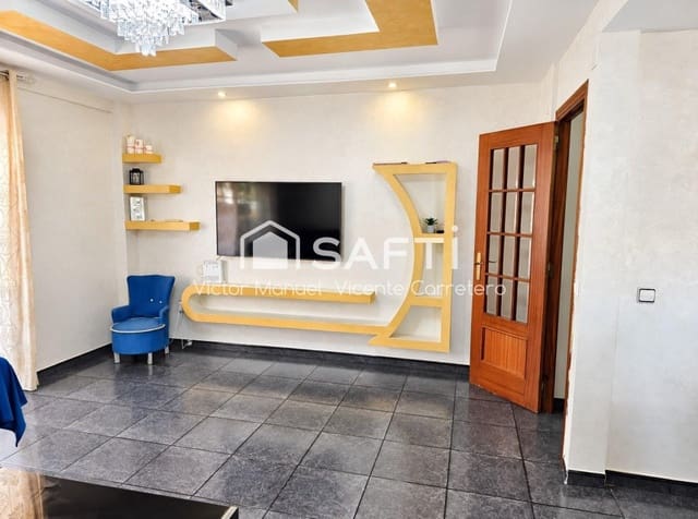 3 makuuhuone Huoneisto myytävänä paikassa Puçol - 164 900 € (Ref: 10159295)