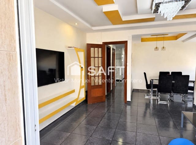 3 makuuhuone Huoneisto myytävänä paikassa Puçol - 164 900 € (Ref: 10159295)