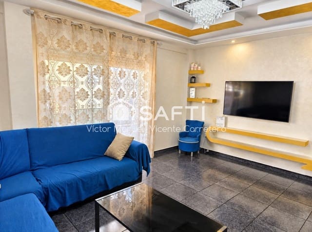 3 makuuhuone Huoneisto myytävänä paikassa Puçol - 164 900 € (Ref: 10159295)
