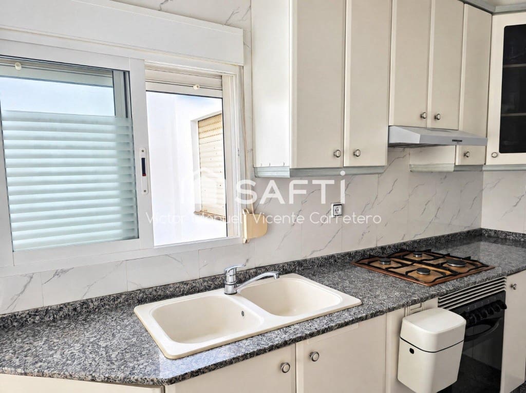 3 makuuhuone Huoneisto myytävänä paikassa Pucol - 164 900 € (Ref: 10159295)