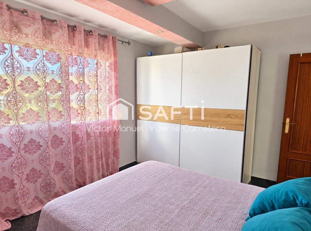 3 makuuhuone Huoneisto myytävänä paikassa Pucol - 164 900 € (Ref: 10159295)
