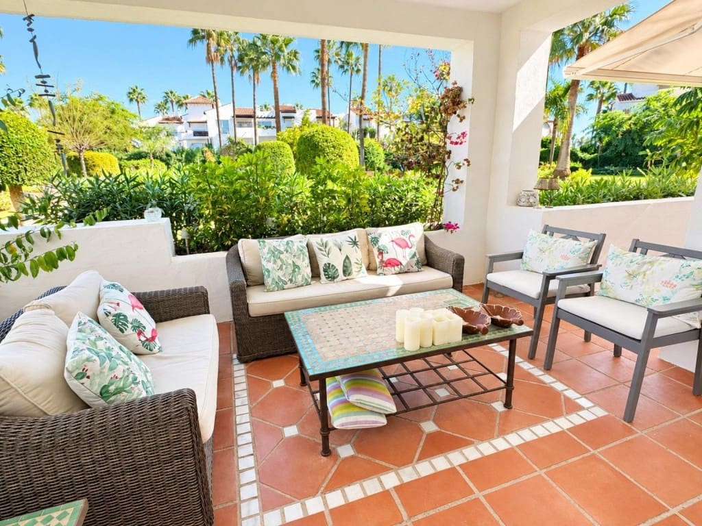 Apartamento de 3 habitaciones en Costalita en venta con piscina garaje - 740.000 € (Ref: 10159296)