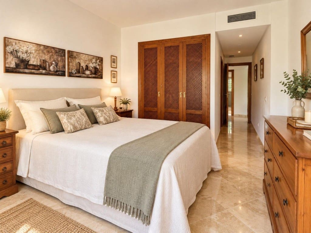 Apartamento de 3 habitaciones en Costalita en venta con piscina garaje - 740.000 € (Ref: 10159296)