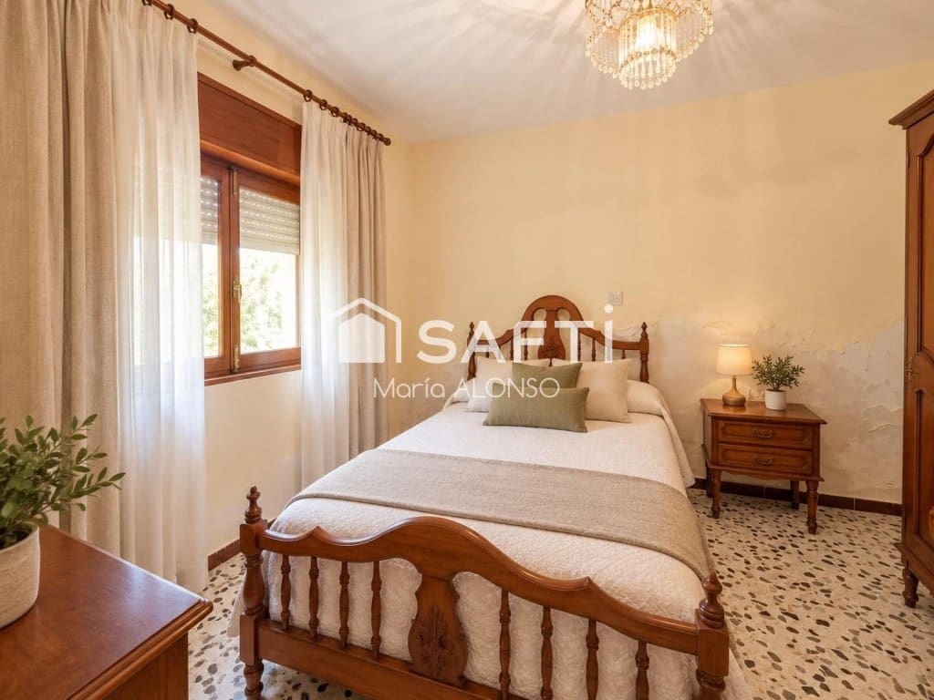 6 camera da letto Finca/Casa di Campagna in vendita in Sorbas - 89.990 € (Rif: 10159298)