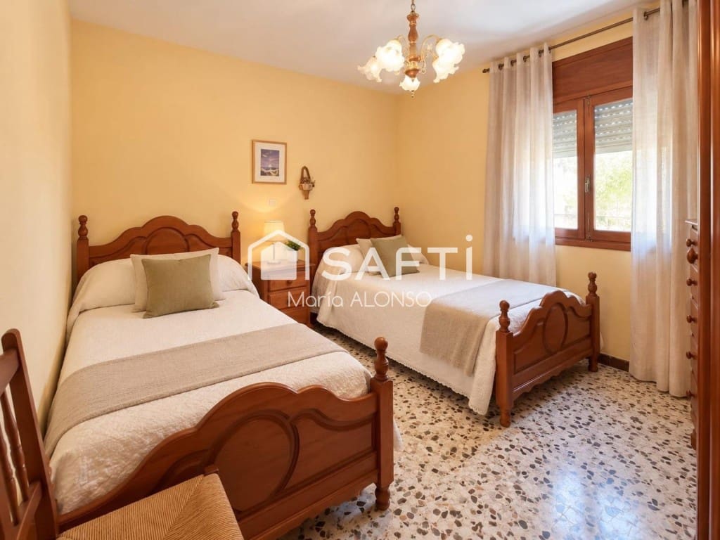 6 camera da letto Finca/Casa di Campagna in vendita in Sorbas - 89.990 € (Rif: 10159298)