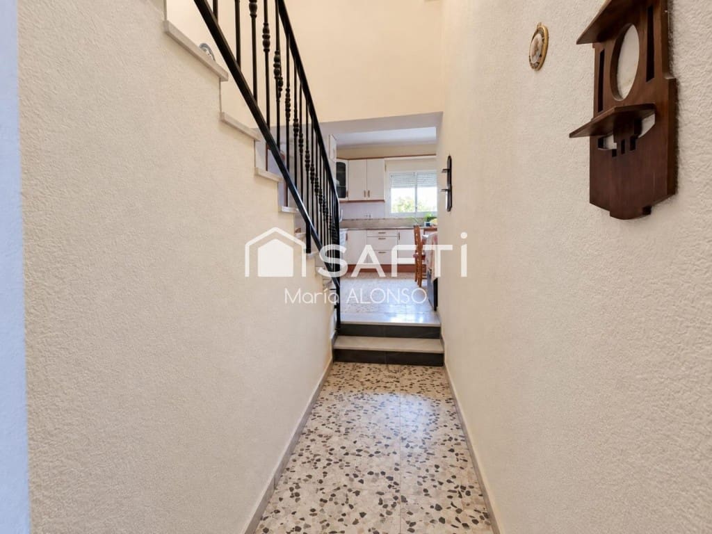 6 camera da letto Finca/Casa di Campagna in vendita in Sorbas - 89.990 € (Rif: 10159298)