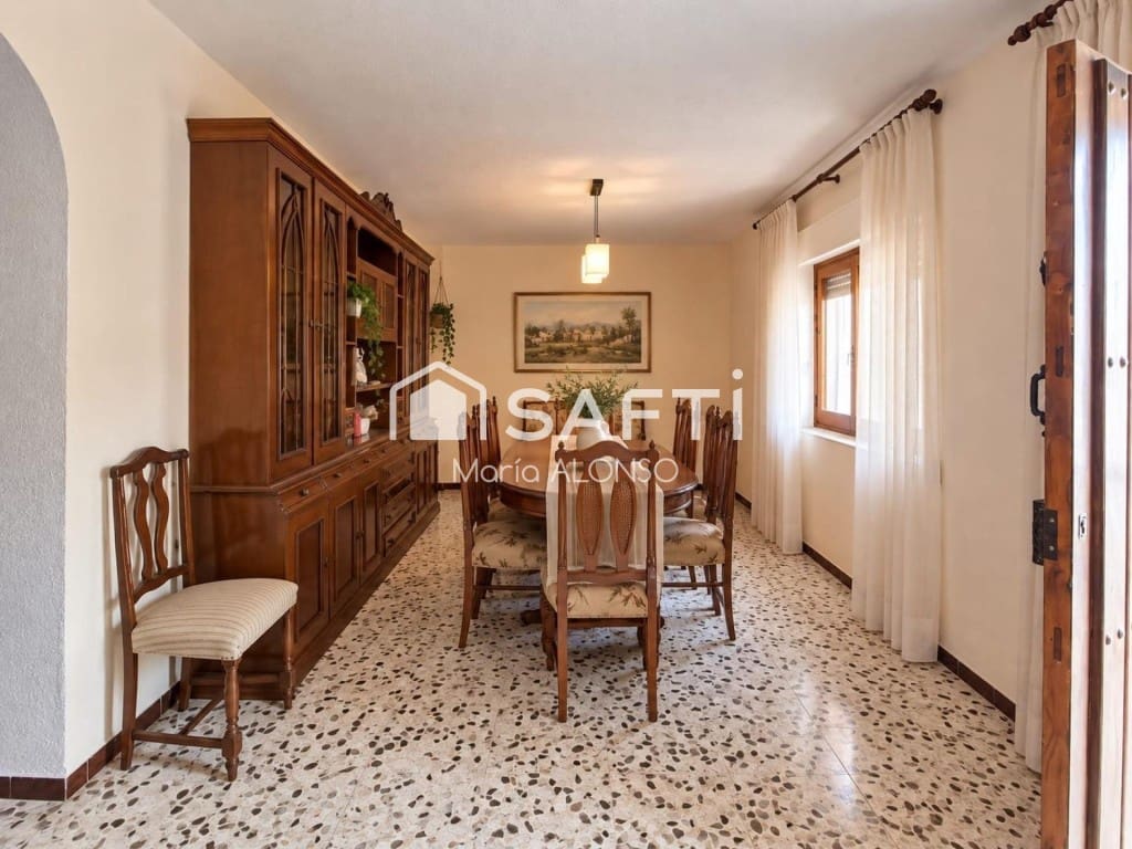 6 camera da letto Finca/Casa di Campagna in vendita in Sorbas - 89.990 € (Rif: 10159298)