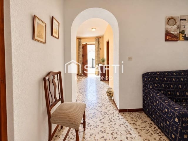 6 camera da letto Finca/Casa di Campagna in vendita in Sorbas - 89.990 € (Rif: 10159298)
