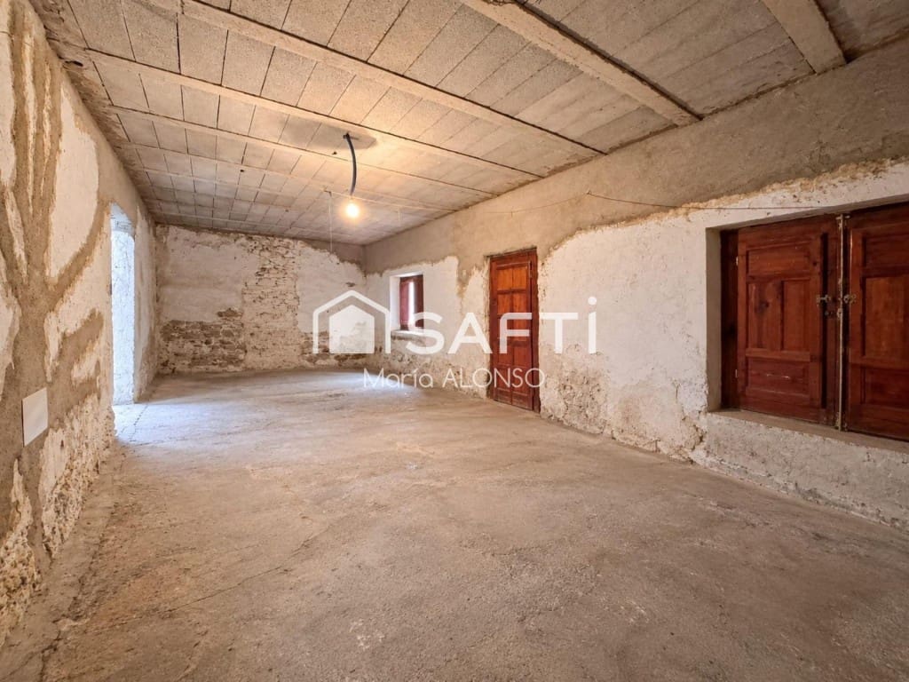 6 camera da letto Finca/Casa di Campagna in vendita in Sorbas - 89.990 € (Rif: 10159298)