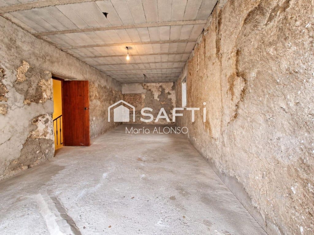 6 camera da letto Finca/Casa di Campagna in vendita in Sorbas - 89.990 € (Rif: 10159298)