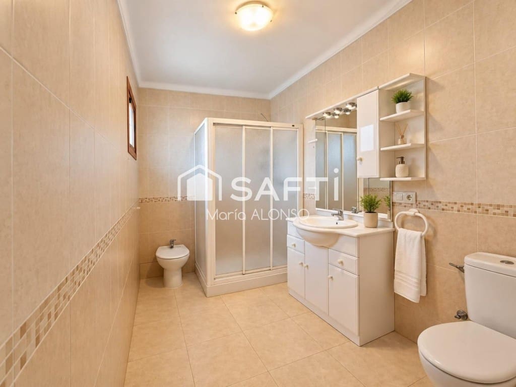 6 camera da letto Finca/Casa di Campagna in vendita in Sorbas - 89.990 € (Rif: 10159298)