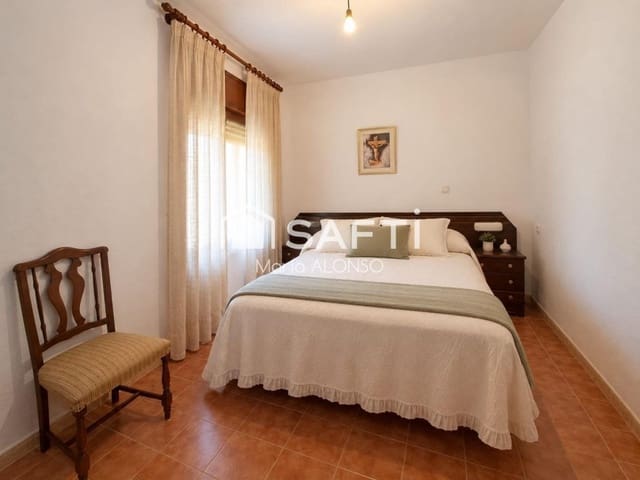 6 camera da letto Finca/Casa di Campagna in vendita in Sorbas - 89.990 € (Rif: 10159298)