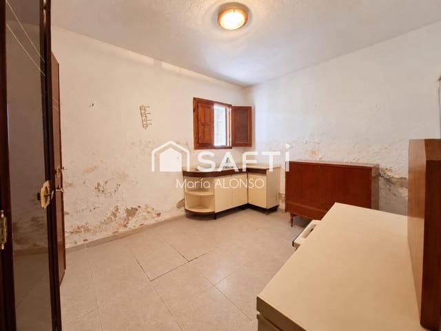 6 camera da letto Finca/Casa di Campagna in vendita in Sorbas - 89.990 € (Rif: 10159298)