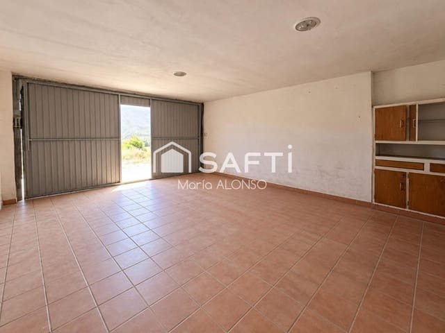 6 camera da letto Finca/Casa di Campagna in vendita in Sorbas - 89.990 € (Rif: 10159298)