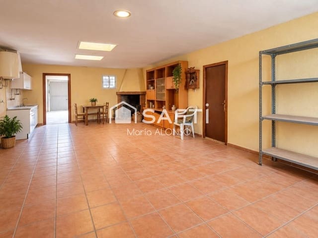 6 camera da letto Finca/Casa di Campagna in vendita in Sorbas - 89.990 € (Rif: 10159298)