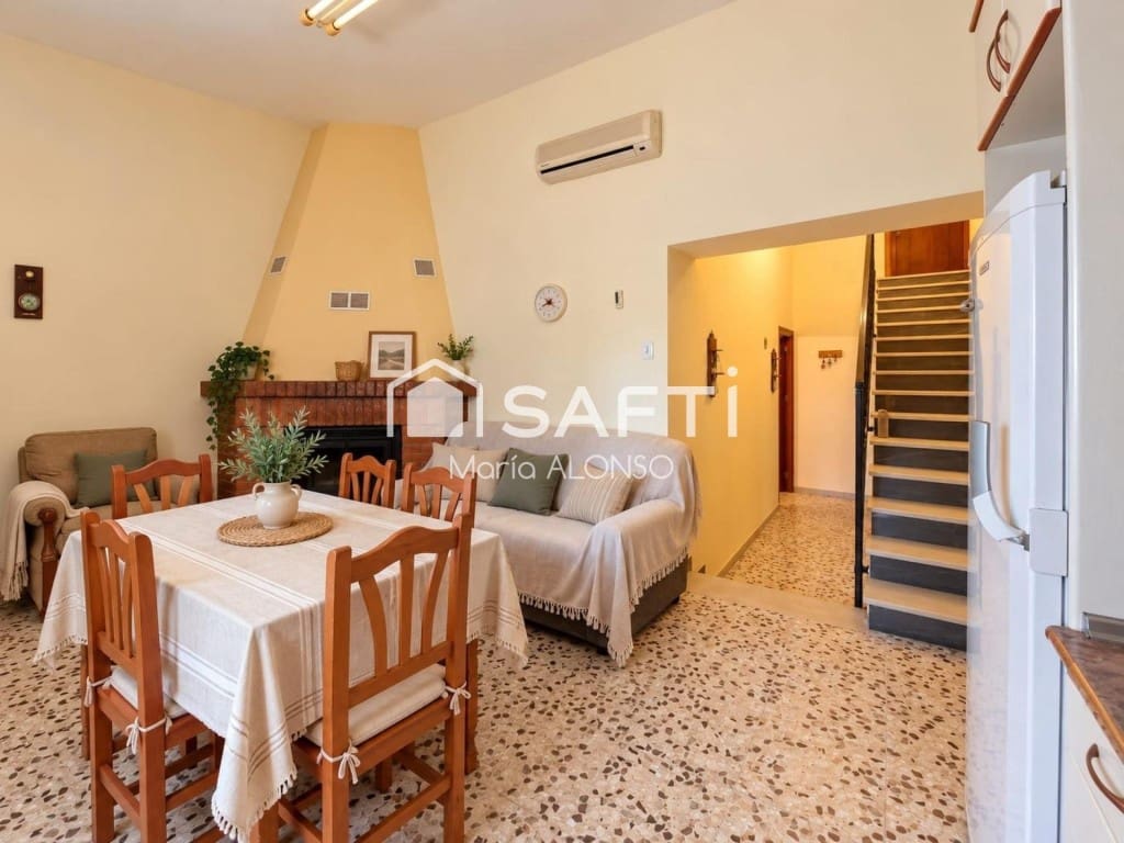 6 camera da letto Finca/Casa di Campagna in vendita in Sorbas - 89.990 € (Rif: 10159298)