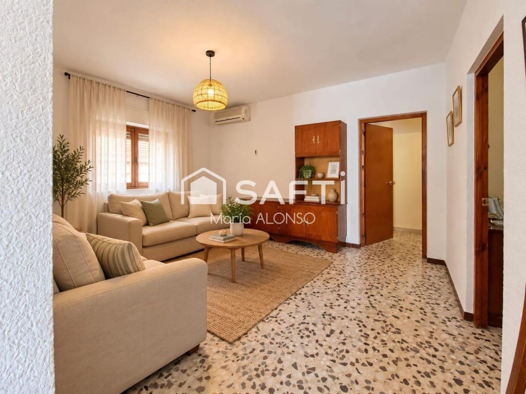 6 camera da letto Finca/Casa di Campagna in vendita in Sorbas - 89.990 € (Rif: 10159298)