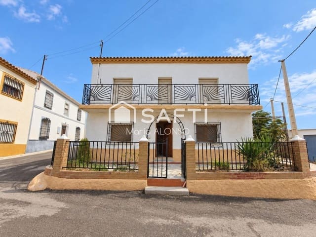 6 camera da letto Finca/Casa di Campagna in vendita in Sorbas - 89.990 € (Rif: 10159298)
