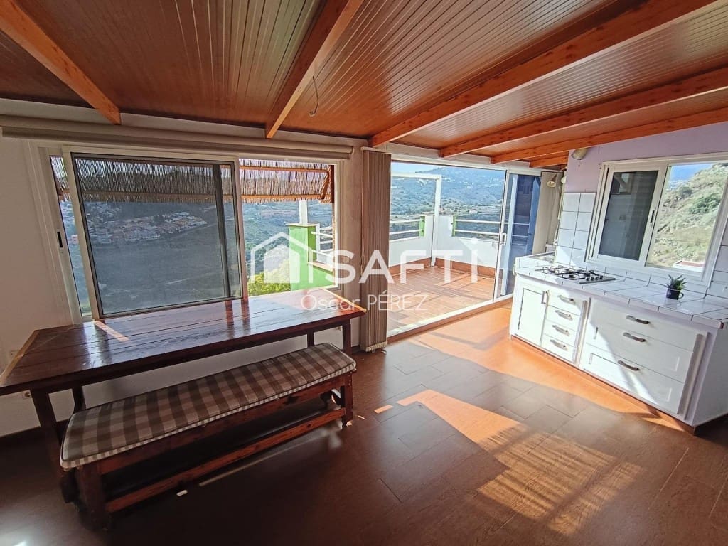 3 bedroom Villa for sale in Santa Brigida - € 230,000 (Ref: 10159299)