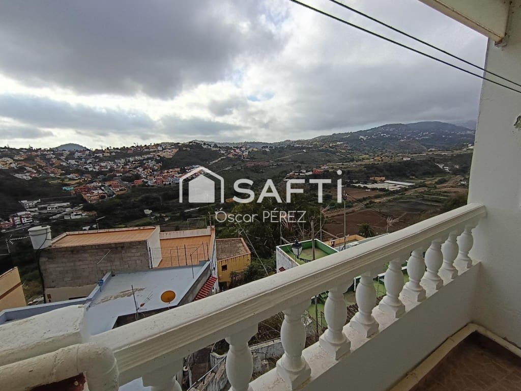 3 bedroom Villa for sale in Santa Brigida - € 230,000 (Ref: 10159299)