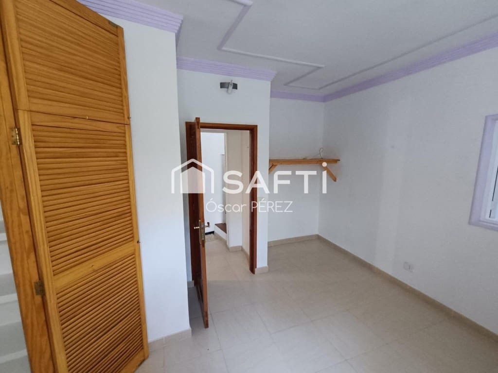 3 bedroom Villa for sale in Santa Brigida - € 230,000 (Ref: 10159299)