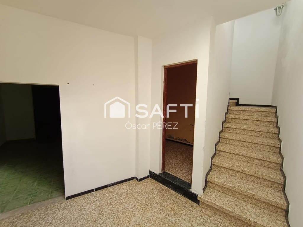 3 bedroom Villa for sale in Santa Brigida - € 230,000 (Ref: 10159299)