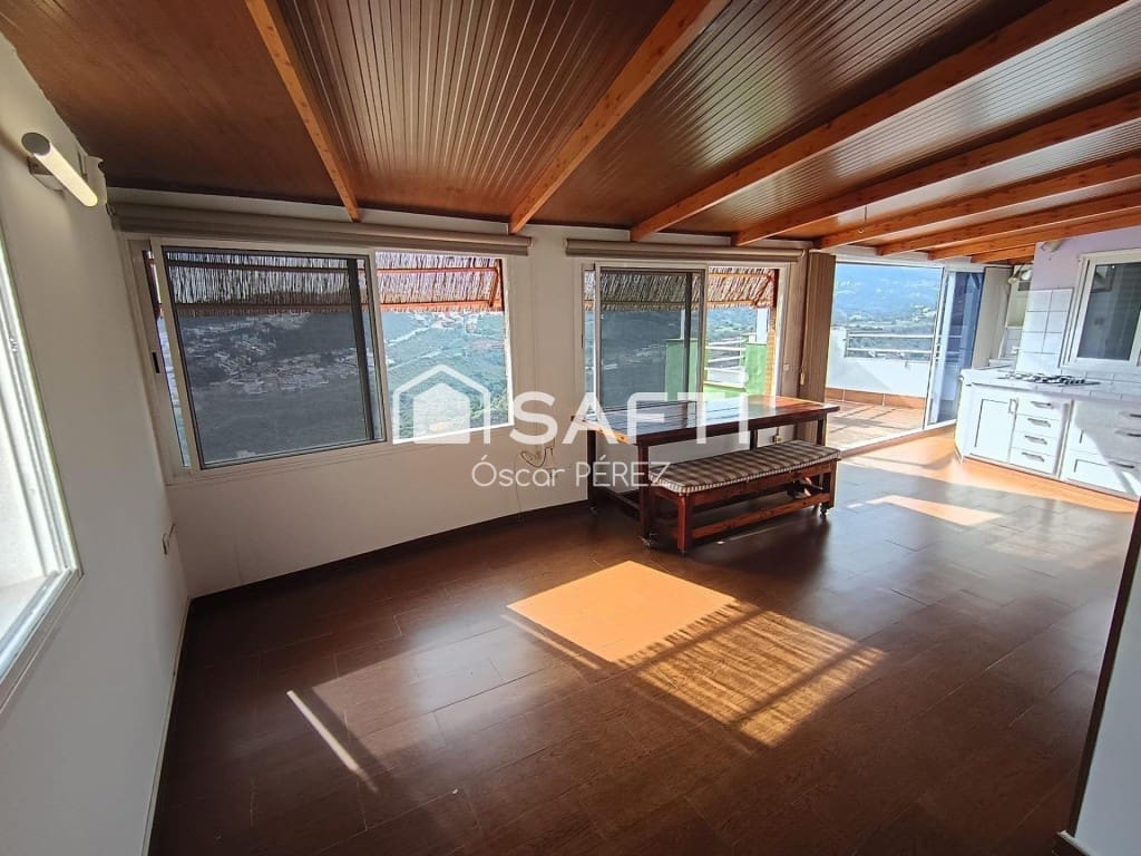 3 bedroom Villa for sale in Santa Brigida - € 230,000 (Ref: 10159299)