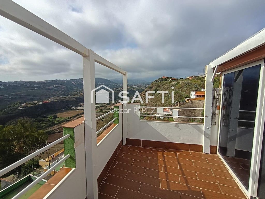 3 bedroom Villa for sale in Santa Brigida - € 230,000 (Ref: 10159299)